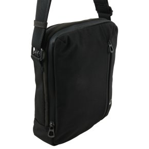 CAMEL ACTIVE BROOKLYN cross bag charcoal